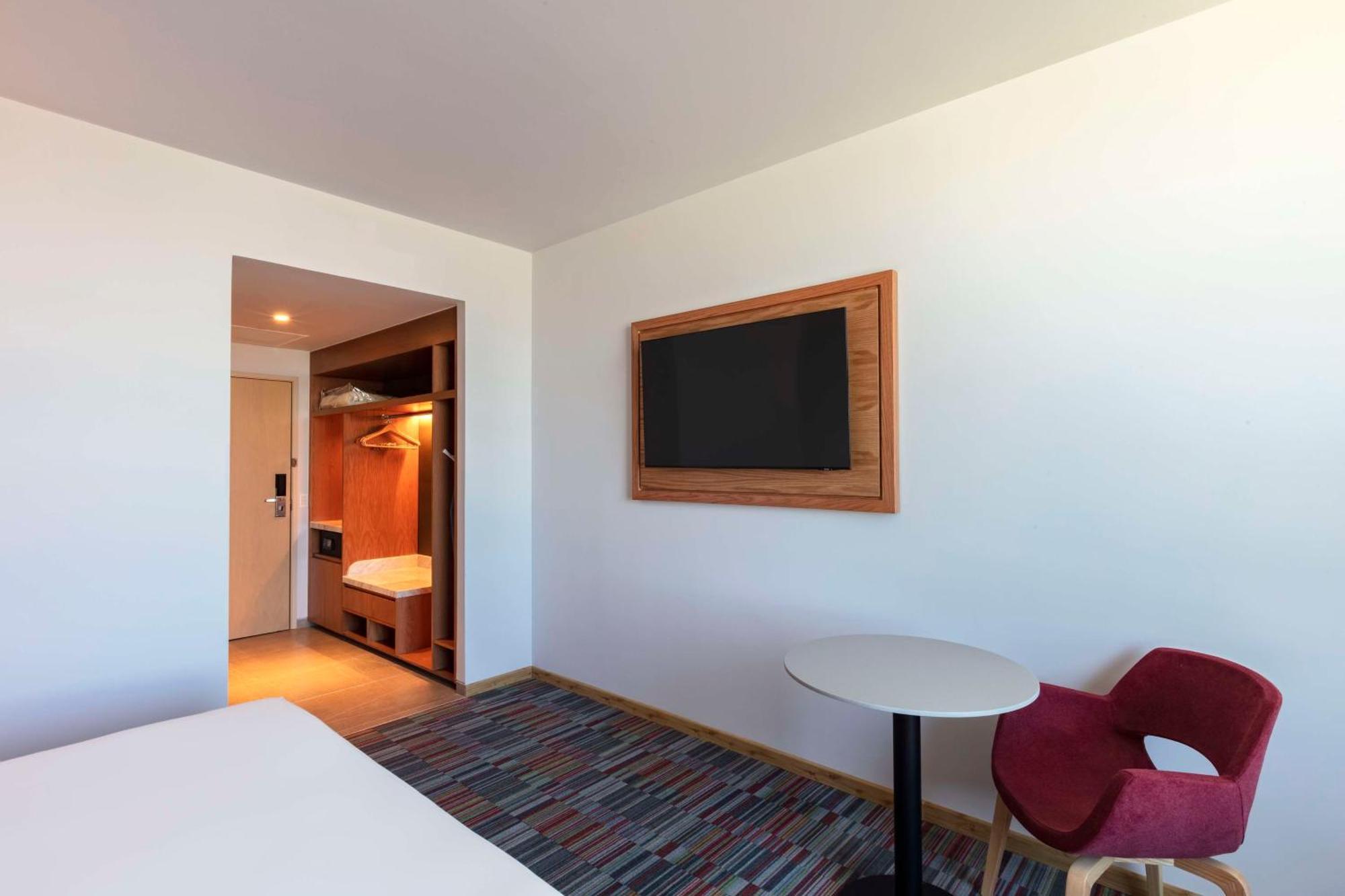 Hilton Garden Inn Guadalajara Airport El Zapote  外观 照片