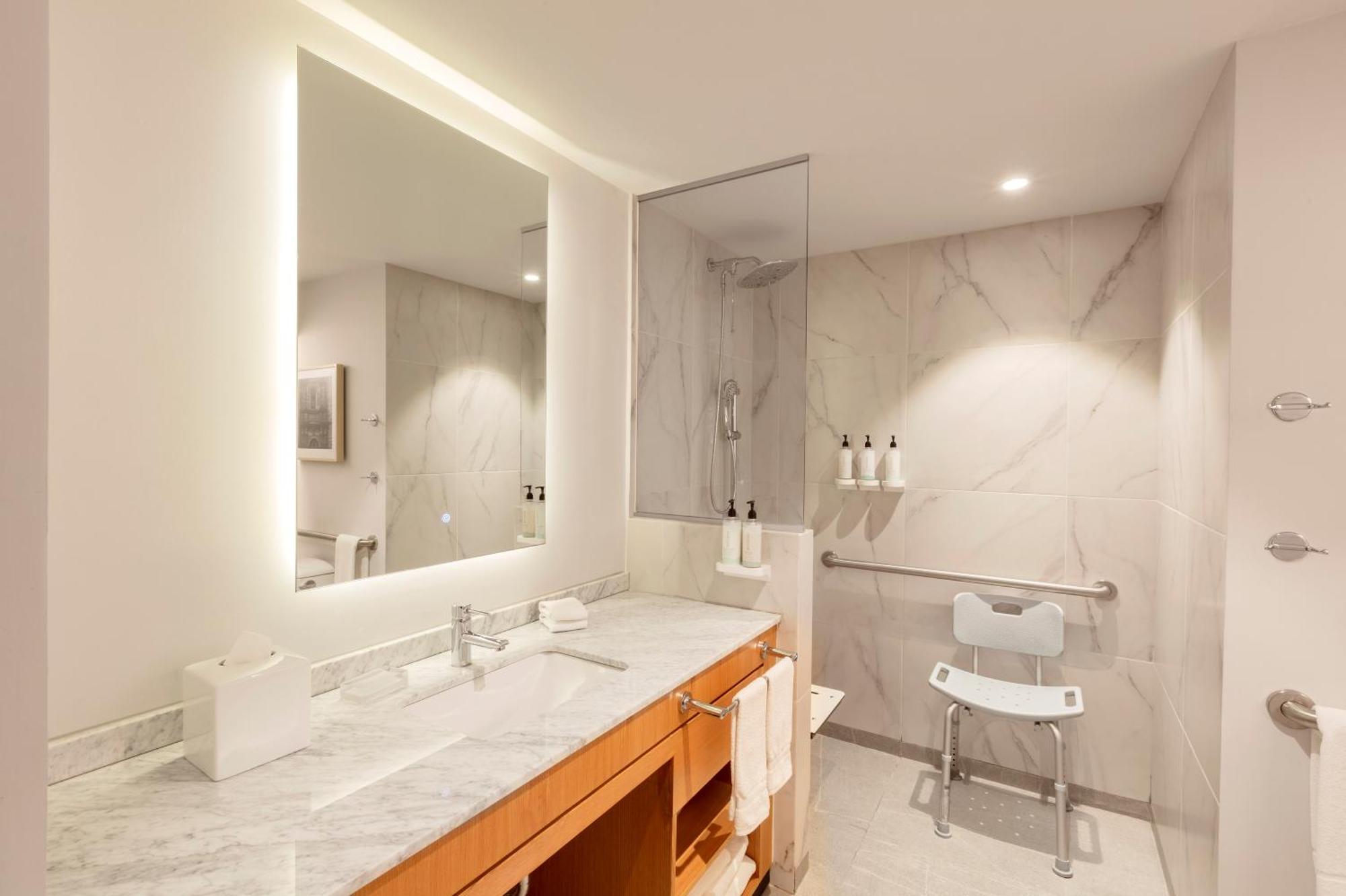 Hilton Garden Inn Guadalajara Airport El Zapote  外观 照片