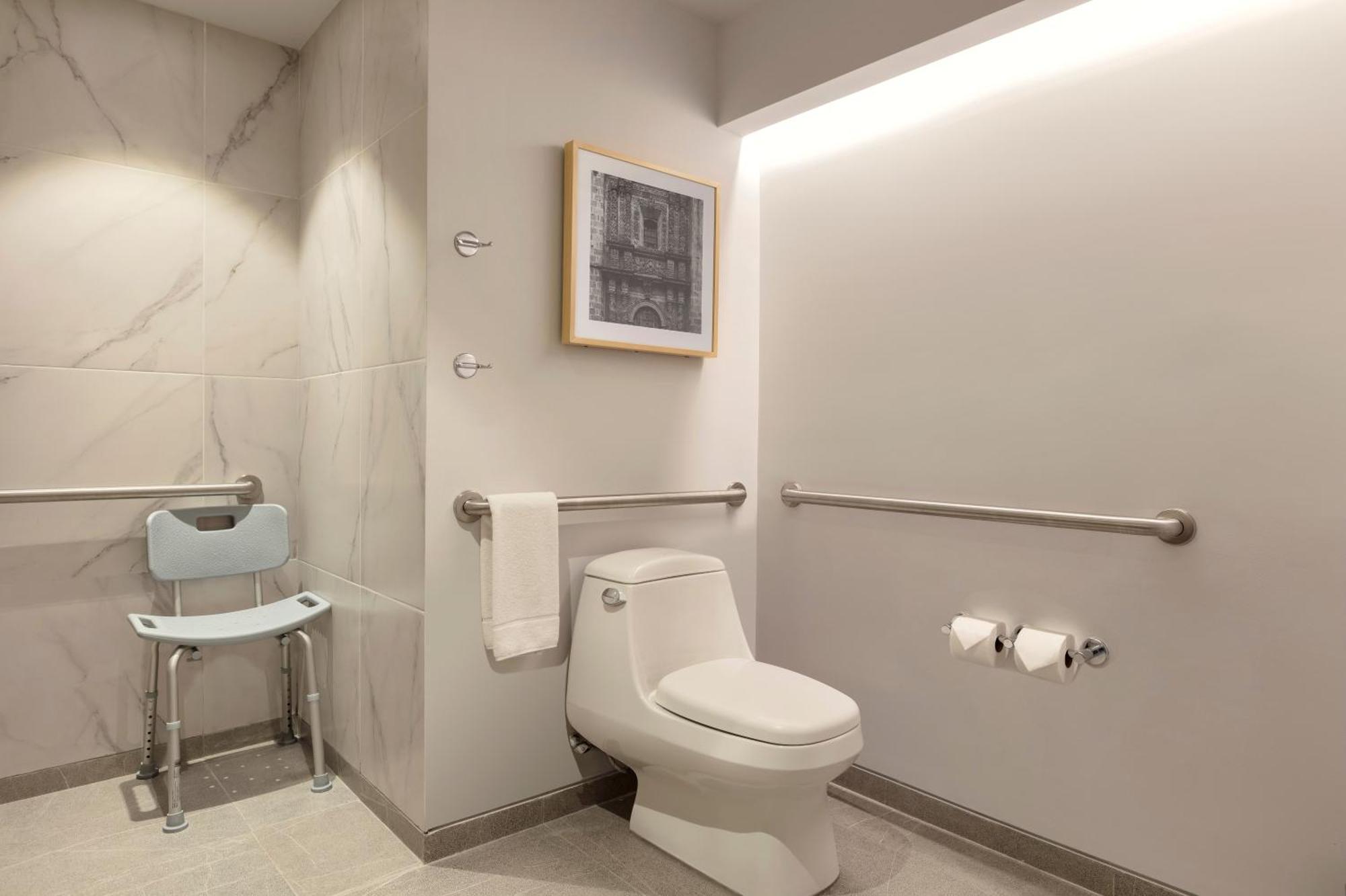 Hilton Garden Inn Guadalajara Airport El Zapote  外观 照片