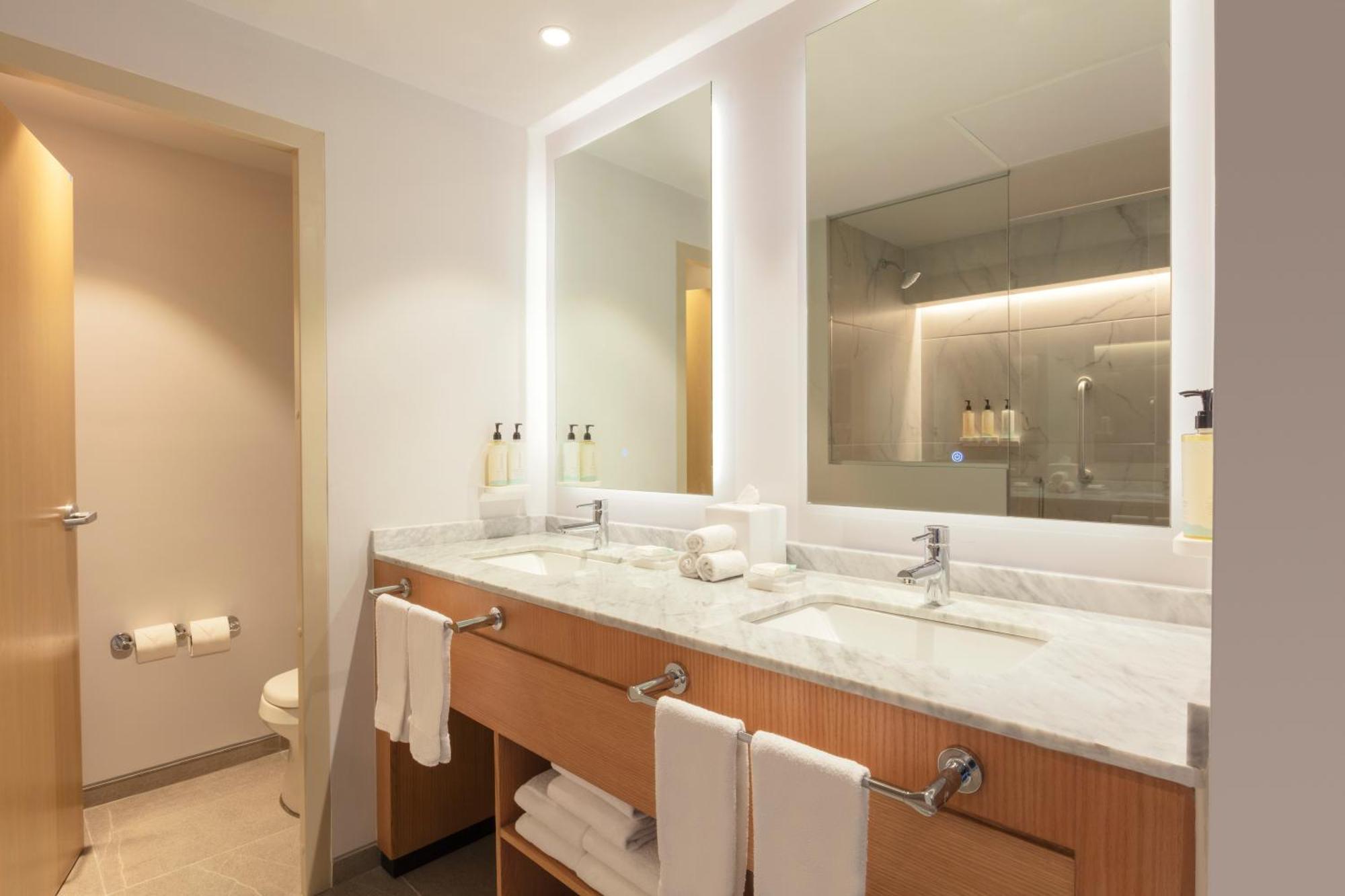 Hilton Garden Inn Guadalajara Airport El Zapote  外观 照片