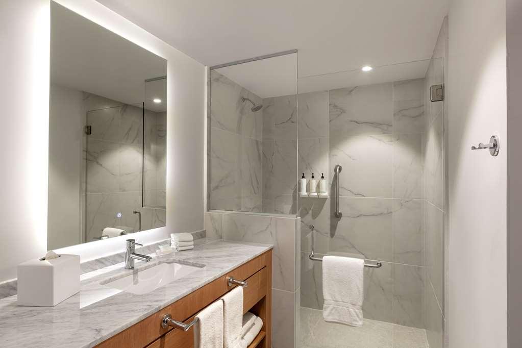 Hilton Garden Inn Guadalajara Airport El Zapote  客房 照片